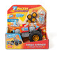 Power Trucks Mega Striker, +3 anni, T-Racers