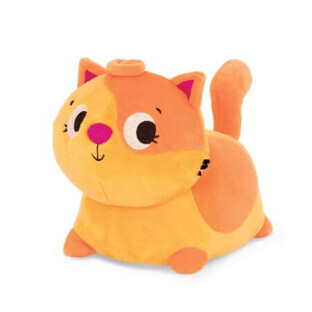 Chaton chat, Btoys