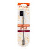 Brush and comb for styling fine hair, 1 piece, Cantu