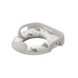 WC-Reduzierer, Sea World Beige, Kikko Boo