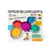 Set of sensory toys, Happy Suckers, Baby Einstein