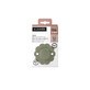 Chupete de silicona SX Pro Wonder, 0 - 6 meses, Verde, 1 pieza, Suavinex