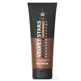 Body Cream SPF50+ Velvet Stars, 175 ml, Frezyderm