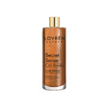 Secret Sense embrocating oil, 100 ml, Lovren