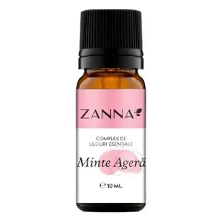 Essential oil complex Mind Agera, 10 ml, Zanna