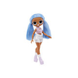 Snowlicious O.M.G doll, + 3 years, L.O.L Surprise