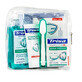 Set igiena orala Travel Uno, Multicolor, 6 articole, Trisa