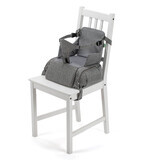 Baby seat booster, 6-36 months, Reer