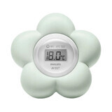 Digital room and bath thermometer, Philips Avent