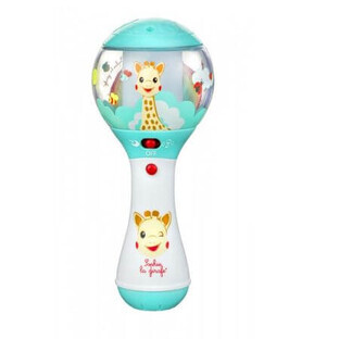 Agitatore per bambini Shake Sophie, +3 mesi, Vulli