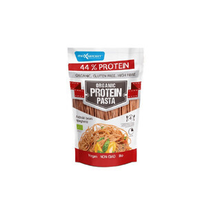 Aszuki biologische soja- en bonenpasta, 200 g, Max Sport