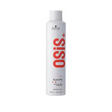 Laca de fijación flexible Osis Elastic, 300 ml, Schwarzkopf Professional