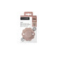 Siliconen fopspeen SX Pro Wonder, 0 - 6 maanden, Roze, 1 stuk, Suavinex