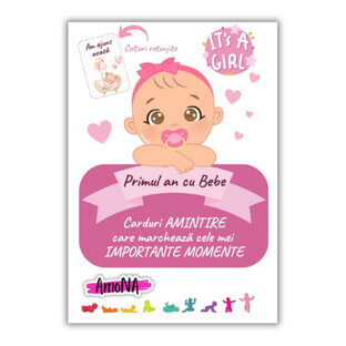 Primer año con Amona