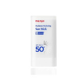 Sonnenschutzstift SPF50+ PA++++ Hyaluron Hydrating Sun Stick, 19 ml, Manyo