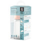 Zero Zero medium flow bottle, 270 ml, Suavinex