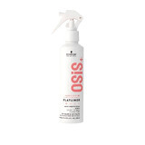 Spray de protección térmica Flatliner Osis, 200 ml, Schwarzkopf Professional