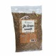 Flax seeds, crushed, 500 g, Econatur