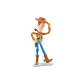 Woody action figure, Toy Story 3, Bullyland