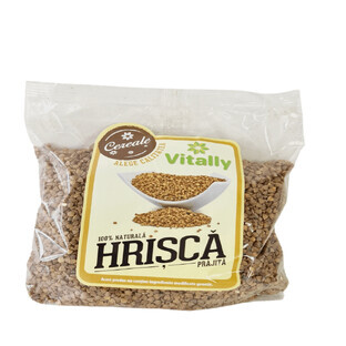 Hrisca Prajita, 500 g, Vitally