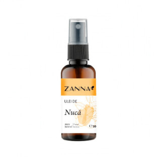 Walnussöl, 50 ml, Zanna