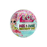 Surprise doll Mix & Make Birthday Cake, + 3 years, L.O.L Surprise