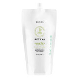 Nuova Fibra Shampoo ristrutturante per capelli, 500 ml, Kemon