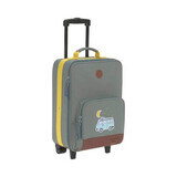 Kinderwagen Adventure, Bus, Laessig
