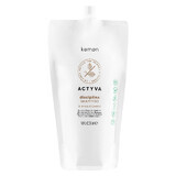 Shampoo anticrespo Disciplina capelli, 500 ml, Kemon