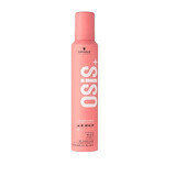 Mousse Fijación Ligera Air Whip Osis, 200 ml, Schwarzkopf Professional