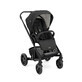 Chrome sports trolley, Shale, Joie