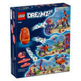 Gli animali da sogno di Izzie, 8+ anni, 71481, Lego Dreamzzz