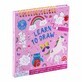 Kit de dessin réutilisable Rainbow Fairy, 3 ans et +, Floss & Rock