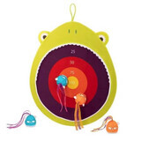 Target with hides Broscuta, Btoys