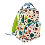 Adventure backpack, 3 years+, Floss & Rock