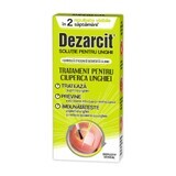 Nail fungus treatment solution, 5 ml, Dezarcit