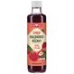 Sirop de zmeură și trandafiri 250ml Polska Róża