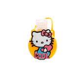 Hello Kitty Disinfecting Gel, 35 ml, Take Care