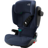 Autostoel Isofix KIDFIX i-Size, 100-150 cm, Night Blue, Britax