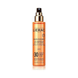 Sunissime energizing protective body milk SPF 30 Sunissime, 150 ml, Lierac
