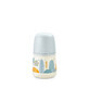 Fles met fysiologische speen SX Pro Slow Flow Dreams, blauw, 150 ml, Suavinex