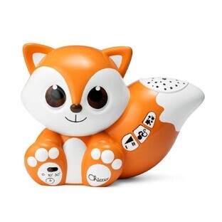 Juguete Foxy Foxy Fox, + 0 meses, Chicco