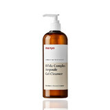 Ampul Bifida Complex Reinigings- en Make-up Verwijderingsgel, 400 ml, Manyo