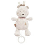 Musical toy Sleepy Teddy Bear, +0 months, Fehn