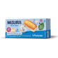 Chec con yogur sin azúcar, 190 g, Medida