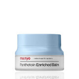 Panthetoin Angereicherte Tiefenfeuchtigkeitsspülung, 80 ml, Manyo