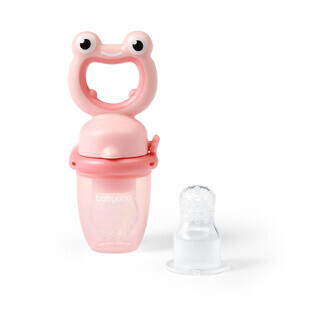 Baby-Fütterungshilfe, Frosch, + 6 Monate, Babyono