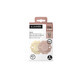Siliconen fopspeen SX Pro Wonder, 0 - 6 maanden, crème roze, 2 stuks, Suavinex