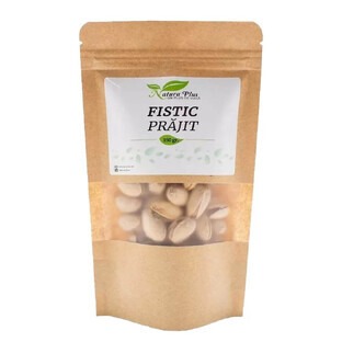 Pistacchi fritti, 150 g, Natura Plus