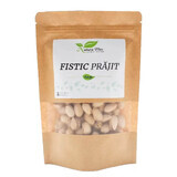 Fried pistachios, 250 g, Natura Plus